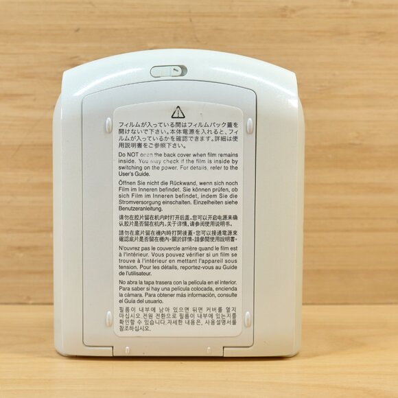 Fujifilm Instax Share SP-1 Smartphone Mobile Printer, Tested - Picture 7 of 9